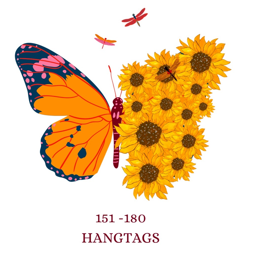 151-180 Hangtag unlisted inventory @imanifest_v